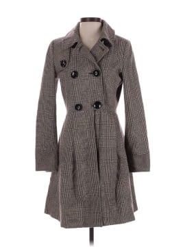 Ben Sherman Wool Coat
