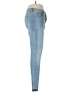 Jennifer Lopez Hearts Blue Jeans Size 6 - photo 4