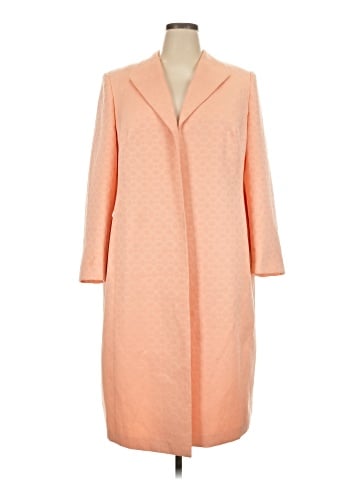 John Meyer Coat (view 1)