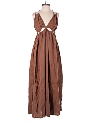 Anthropologie Jumpsuit (view 1)