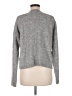 Club Monaco Gray Cardigan Size M - photo 2