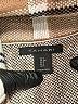 Tahari Brown Cardigan Size S - photo 7