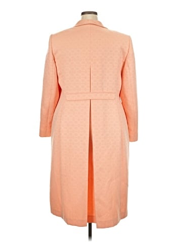 John Meyer Coat (view 2)