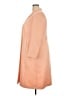 John Meyer 100% Polyester Orange Coat Size 18 - photo 5