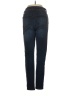 Mott & Bow Solid Blue Jeans Size 26 waist (estimated) - photo 2