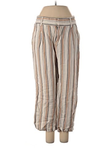 Free People Linen Pants (view 1)