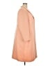 John Meyer 100% Polyester Orange Coat Size 18 - photo 4