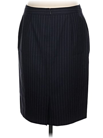 Brooks Brothers 346 Formal Skirt (view 2)