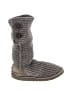 Ugg Gray Boots Size 5 - photo 1