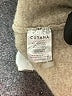 Cuyana Gray Coat Size XS - photo 7