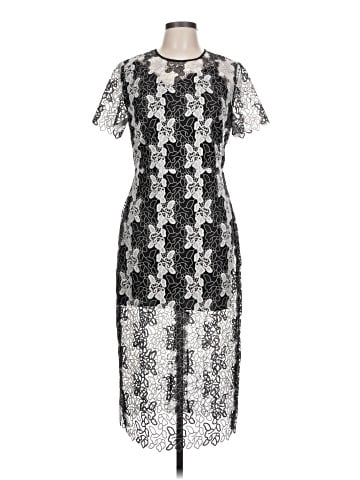 Diane von Furstenberg Cocktail Dress (view 1)
