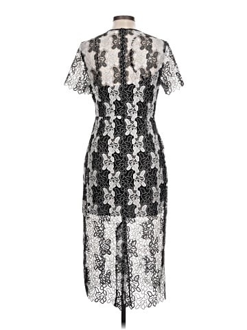 Diane von Furstenberg Cocktail Dress (view 2)