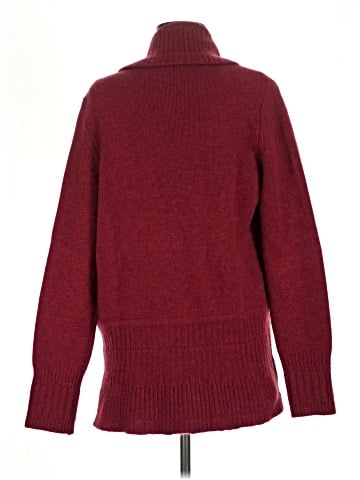 White House Black Market Cashmere Cardigan (view 2)