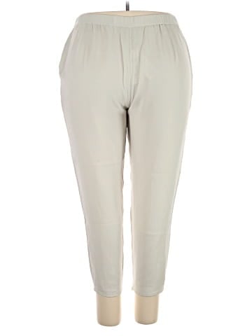 Eileen Fisher Casual Pants (view 2)