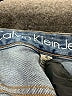 CALVIN KLEIN JEANS Blue Jeans Size 30 waist - photo 7