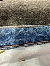CALVIN KLEIN JEANS Blue Jeans Size 30 waist - photo 8