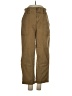 CAbi Brown Cargo Pants Size 4 - photo 1