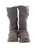Ugg Gray Boots Size 5 - photo 2