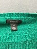 Halogen Green Pullover Sweater Size XXL - photo 7