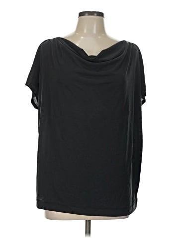 Banana Republic Short Sleeve T-Shirt (view 1)