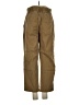 CAbi Brown Cargo Pants Size 4 - photo 2