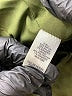 Versona Solid Green Blazer Size XL - photo 7