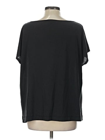 Banana Republic Short Sleeve T-Shirt (view 2)