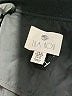 Lila Rose 100% Polyester Solid Black Track Jacket Size M - photo 6