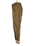 CAbi Brown Cargo Pants Size 4 - photo 5