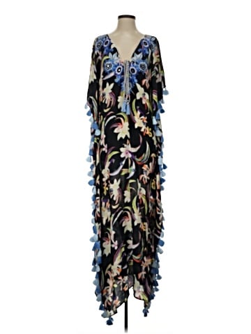 Taj by Sabrina Crippa Cocktail Dress (view 1)