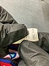 Lularoe Argyle Blue Leggings One size - photo 9