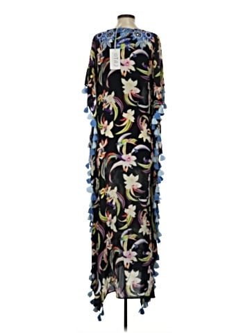 Taj by Sabrina Crippa Cocktail Dress (view 2)