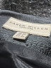 Karen Millen 100% Polyester Graphic Black Formal Skirt Size 8 - photo 4