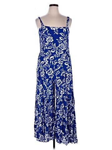 City Chic Jumpsuit (view 1)