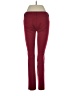Forever 21 Burgundy Casual Pants Size S - photo 2