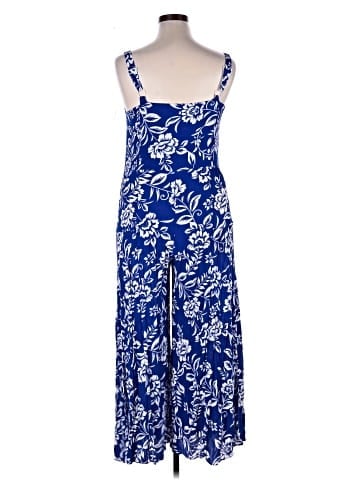 City Chic Jumpsuit (view 2)