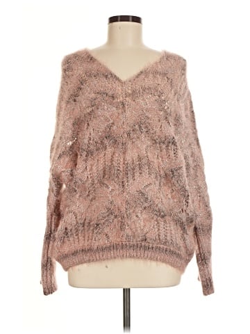World Market Pullover Sweater (view 1)