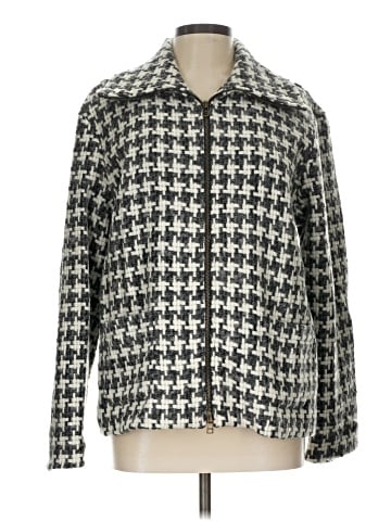 Chico's Coat (view 1)