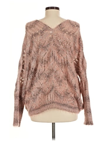 World Market Pullover Sweater (view 2)