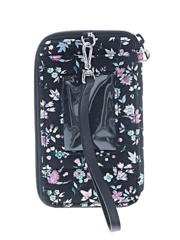 Vera Bradley Wristlet (view 2)