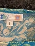Lularoe Blue Dress Size 2 - photo 3