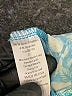 Lularoe Blue Dress Size 2 - photo 4