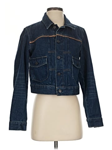 Banana Republic Denim Jacket (view 1)