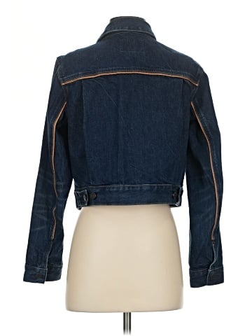 Banana Republic Denim Jacket (view 2)