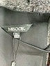 misook 100% Polyester Black Sleeveless Blouse Size XL - photo 7