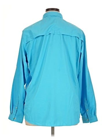 WHITE SIERRA Long Sleeve Blouse (view 2)