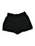 Lululemon Athletica Solid Black Athletic Shorts Size M (estimated) - photo 1