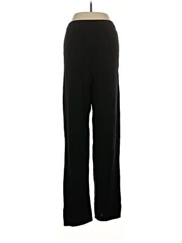 Lord & Taylor Track Pants (view 2)