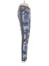 Champion Camo Blue Active Pants Size S - photo 4