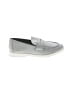 Lands' End Gray Dress Shoes Size 2 (youth) - photo 1